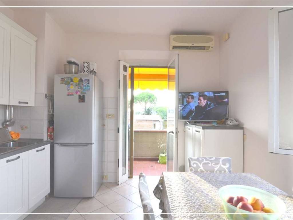 appartamento in vendita a Pieve a Nievole