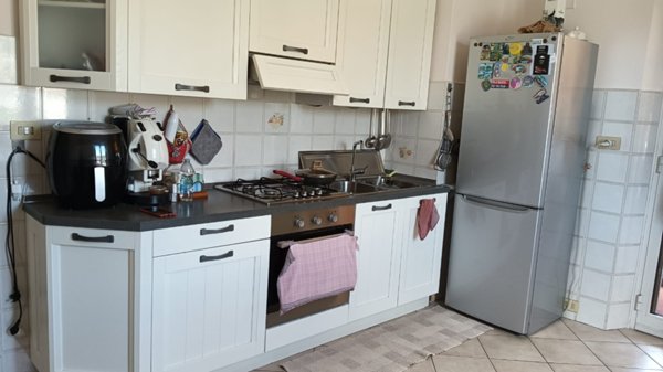 appartamento in vendita a Pieve a Nievole