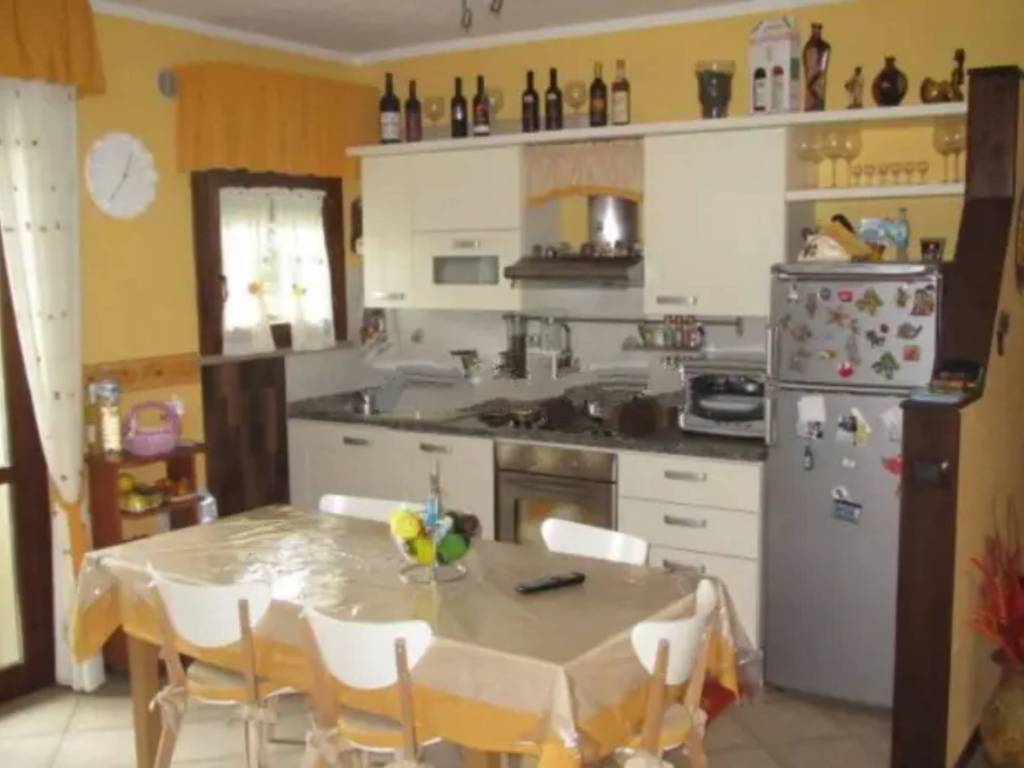 appartamento in vendita a Pieve a Nievole