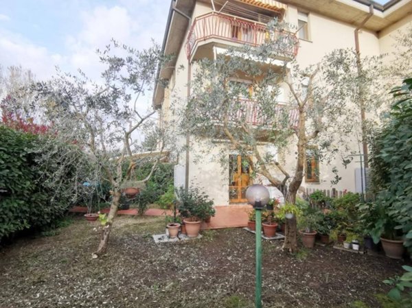 appartamento in vendita a Pieve a Nievole
