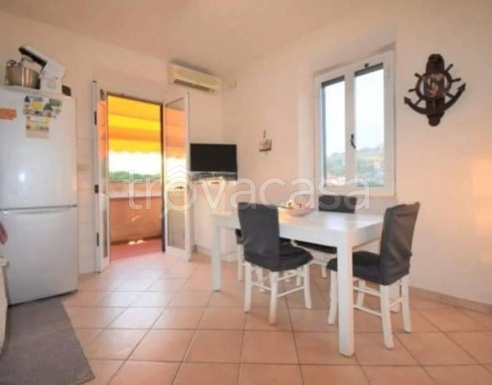 appartamento in vendita a Pieve a Nievole
