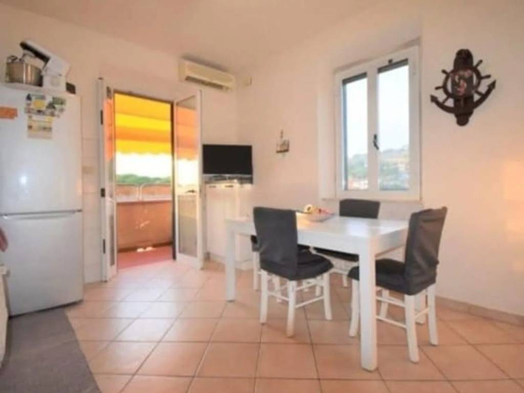 appartamento in vendita a Pieve a Nievole