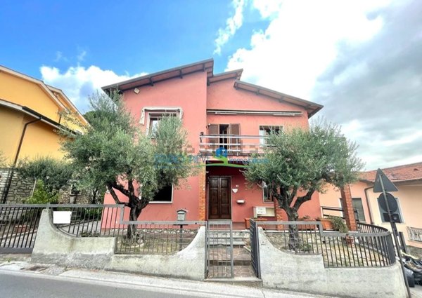 casa indipendente in vendita a Pieve a Nievole in zona Poggetto