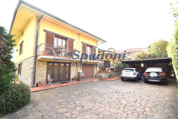 casa indipendente in vendita a Pieve a Nievole