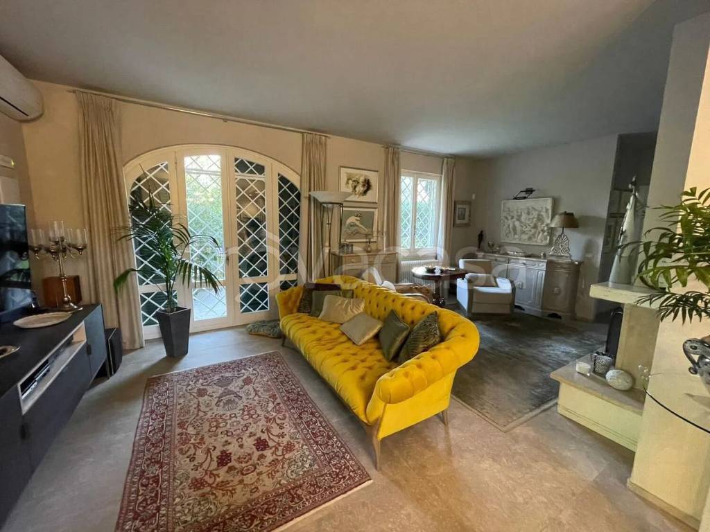 casa indipendente in vendita a Pieve a Nievole