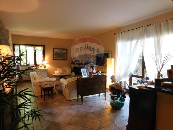 casa indipendente in vendita a Pieve a Nievole