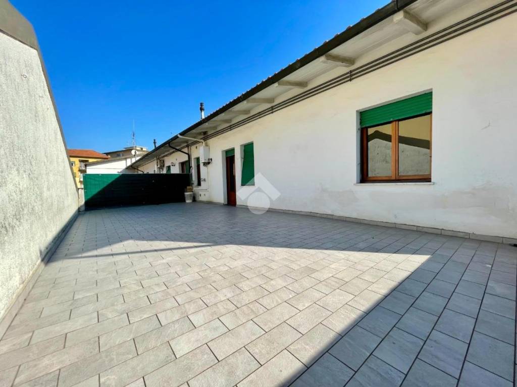 appartamento in vendita a Pieve a Nievole