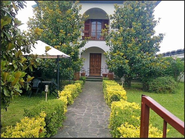 casa indipendente in vendita a Pieve a Nievole