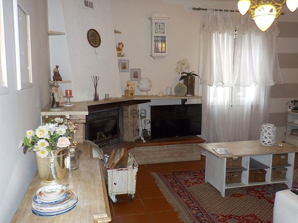 casa indipendente in vendita a Pieve a Nievole