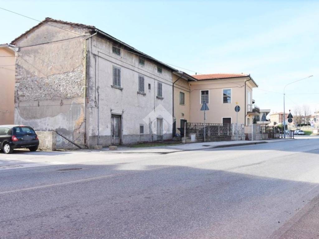 casa indipendente in vendita a Pieve a Nievole
