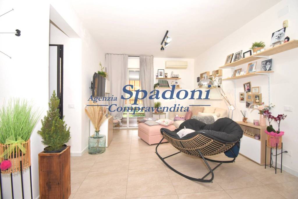 appartamento in vendita a Pieve a Nievole