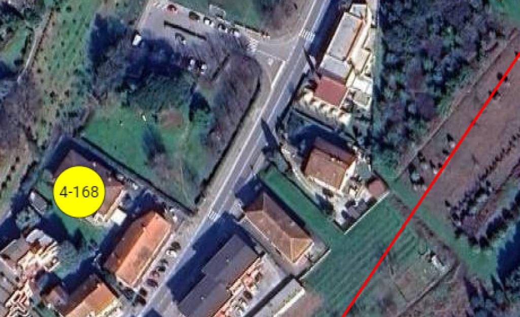 appartamento in vendita a Pieve a Nievole