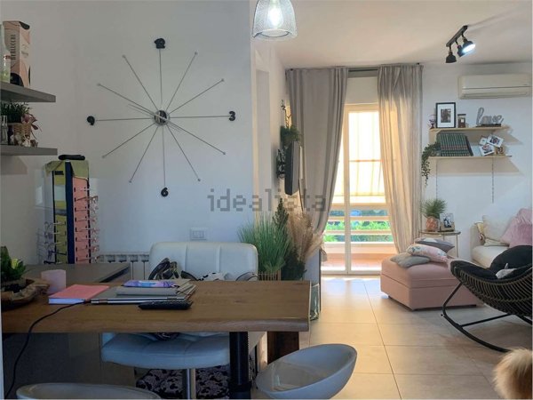 appartamento in vendita a Pieve a Nievole