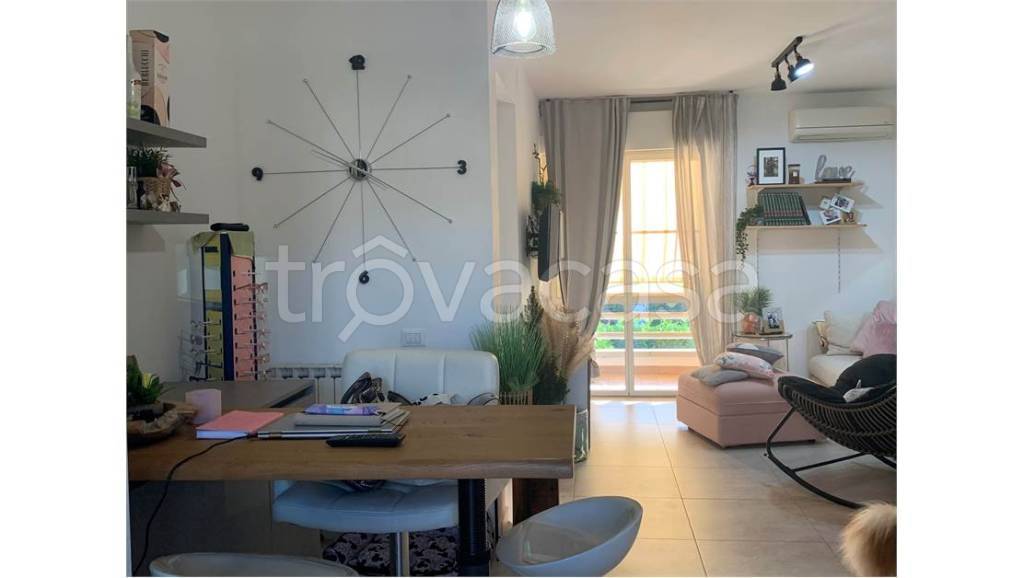 appartamento in vendita a Pieve a Nievole