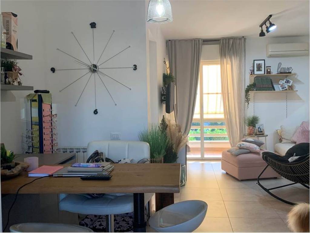 appartamento in vendita a Pieve a Nievole