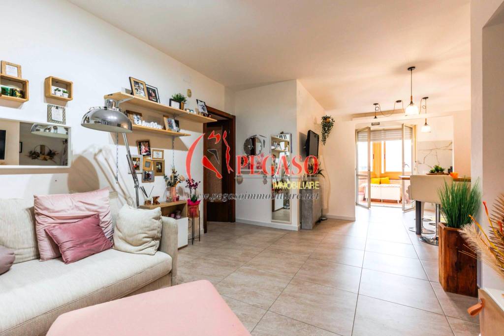 appartamento in vendita a Pieve a Nievole