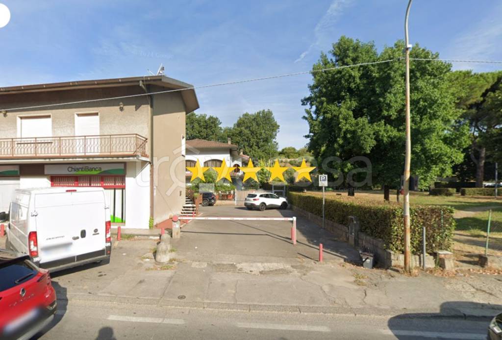 appartamento in vendita a Pieve a Nievole