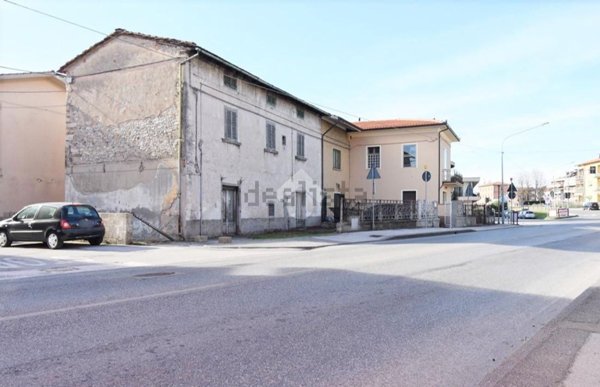 casa indipendente in vendita a Pieve a Nievole
