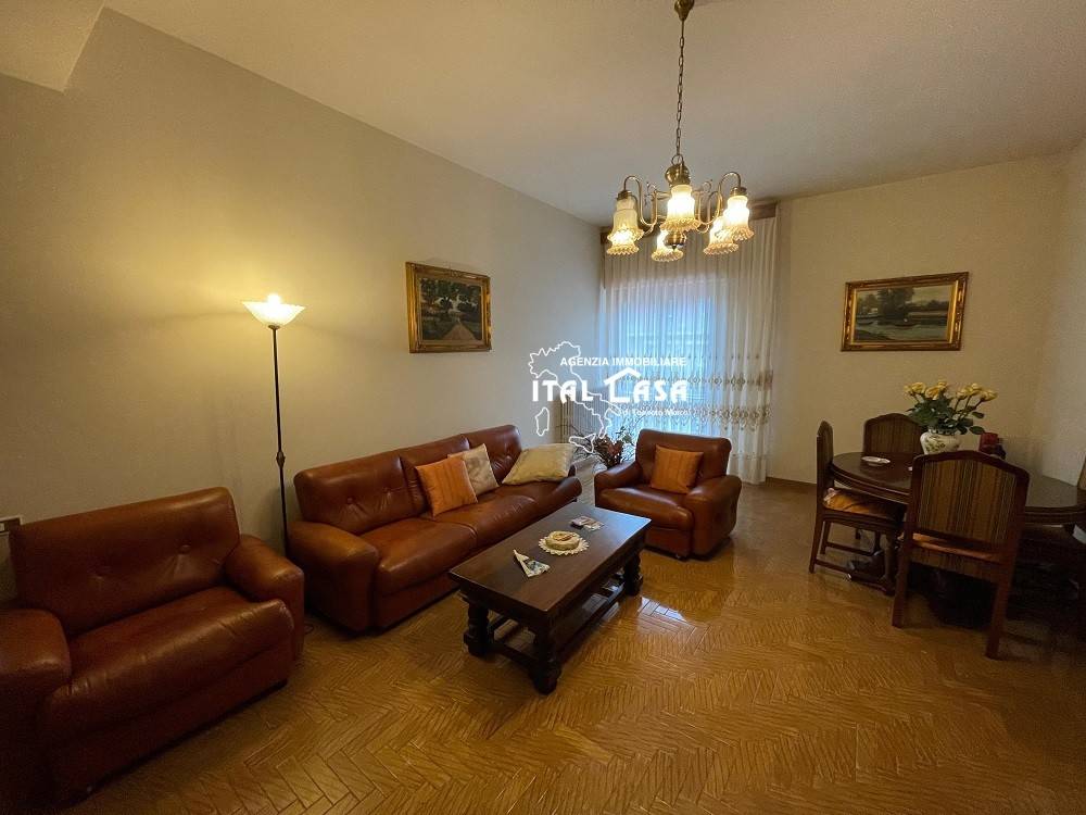 appartamento in vendita a Pieve a Nievole