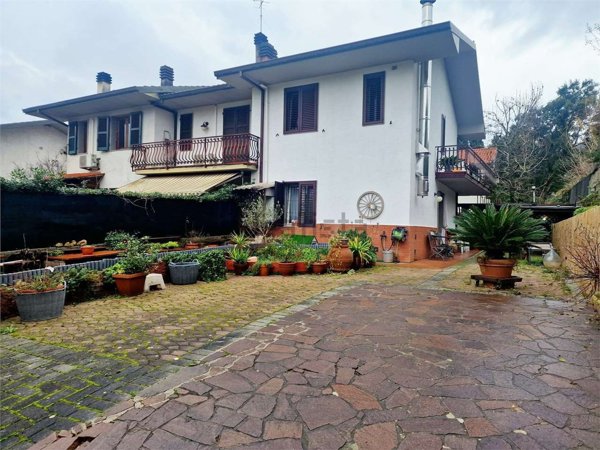 casa indipendente in vendita a Pieve a Nievole