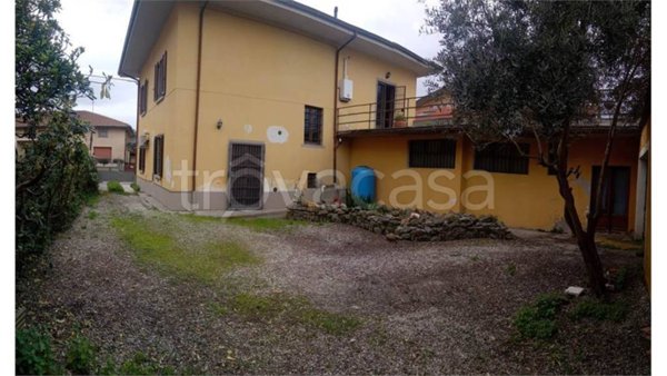 casa indipendente in vendita a Pieve a Nievole