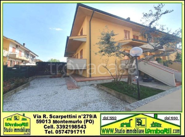 casa indipendente in vendita a Pieve a Nievole