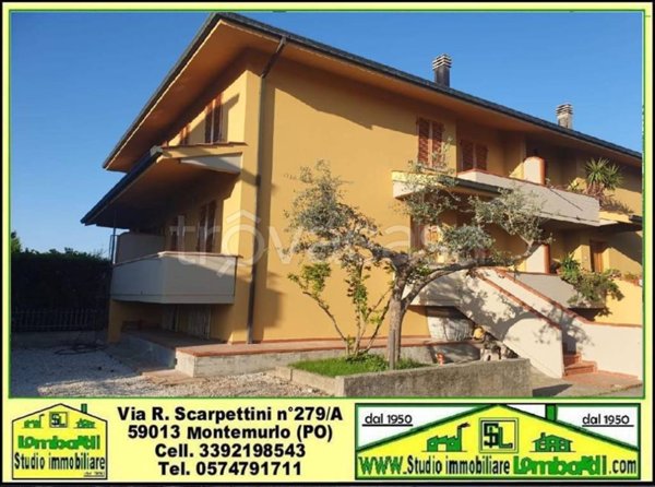 casa indipendente in vendita a Pieve a Nievole