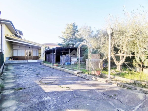 appartamento in vendita a Pieve a Nievole