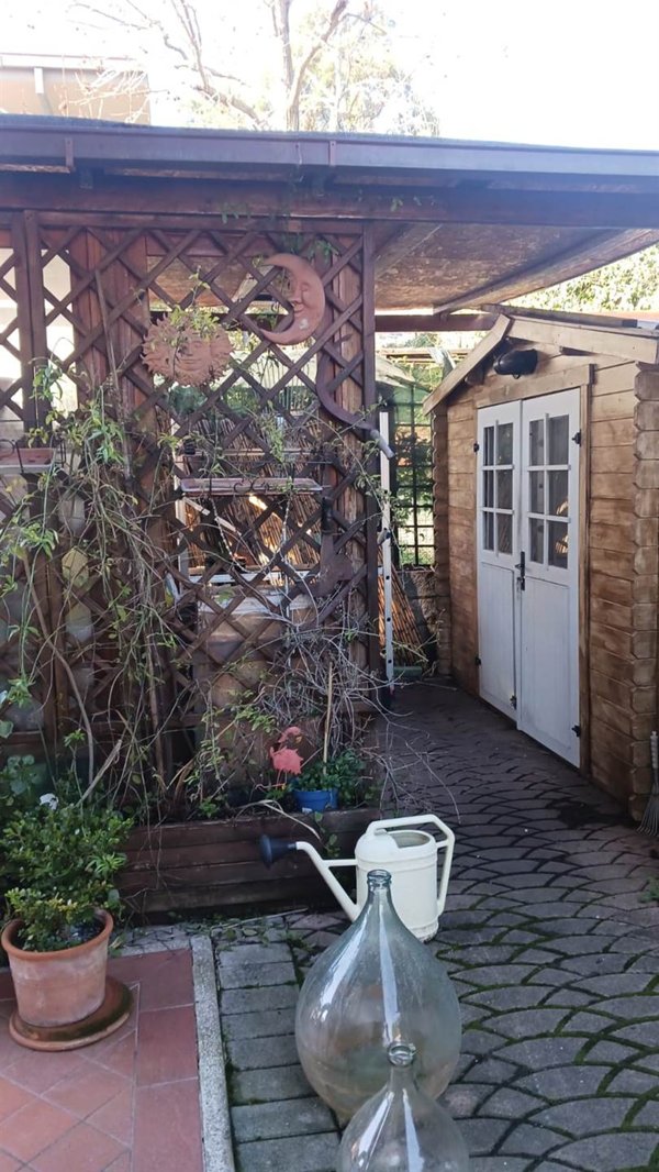villa in vendita a Pieve a Nievole