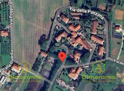 appartamento in vendita a Pieve a Nievole