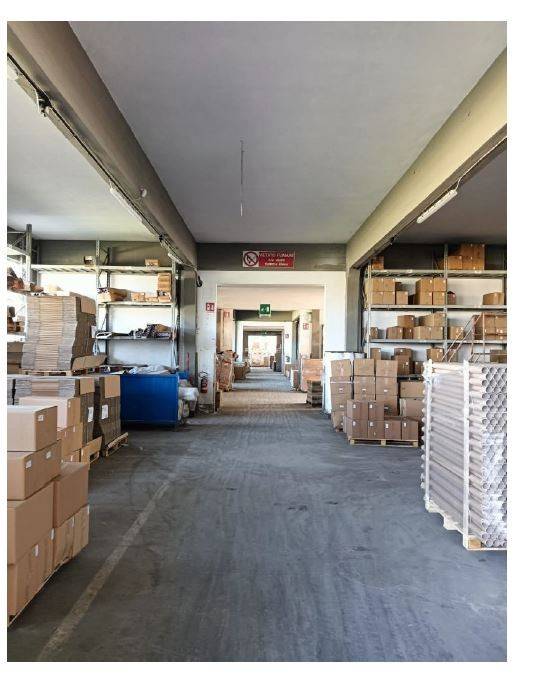locale commerciale in vendita a Pieve a Nievole