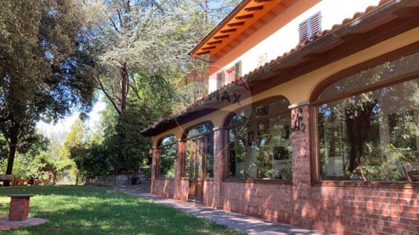 casa indipendente in vendita a Pieve a Nievole