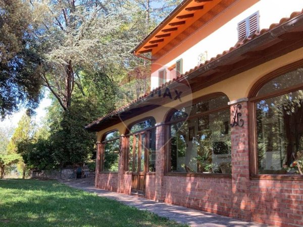 casa indipendente in vendita a Pieve a Nievole