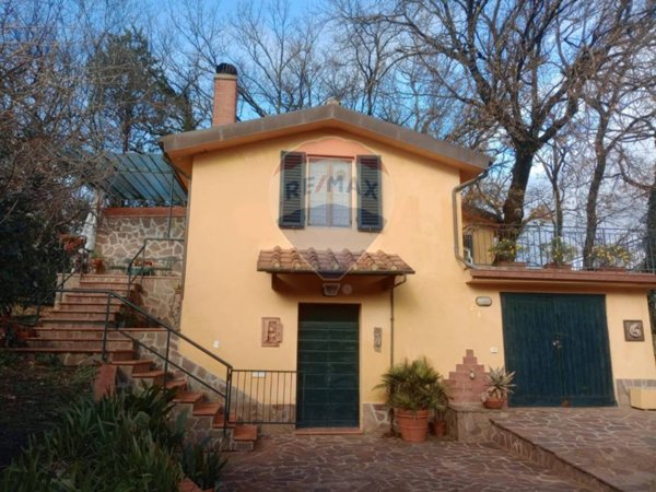 casa indipendente in vendita a Pieve a Nievole