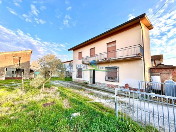 casa indipendente in vendita a Pieve a Nievole