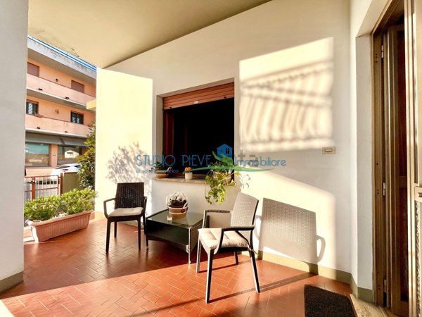 casa indipendente in vendita a Pieve a Nievole