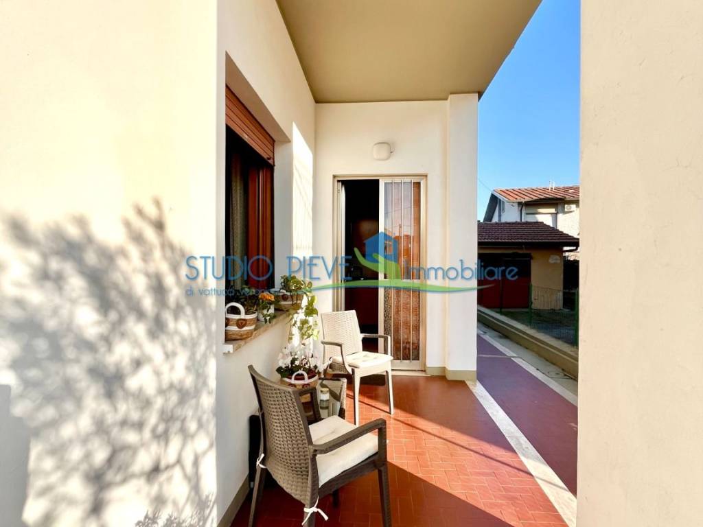 casa indipendente in vendita a Pieve a Nievole