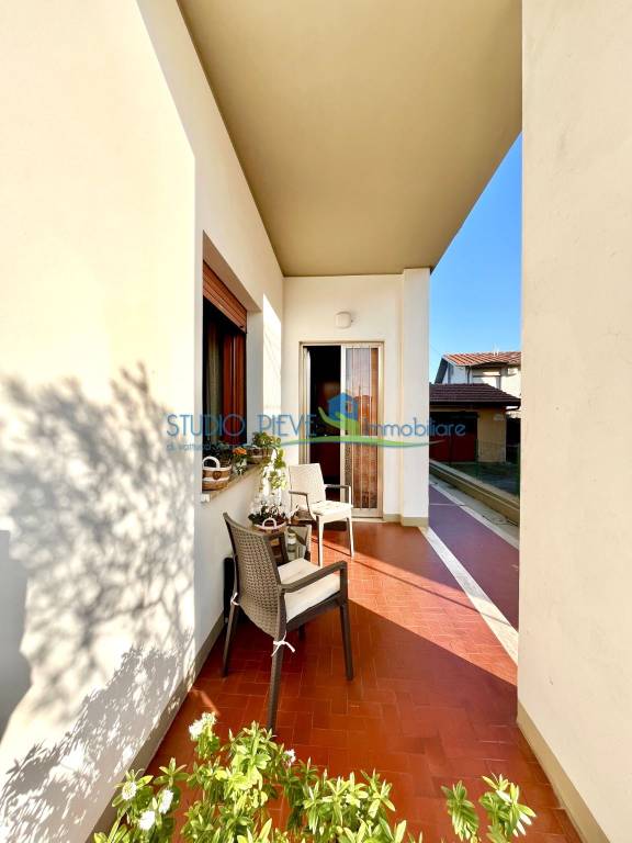 casa indipendente in vendita a Pieve a Nievole