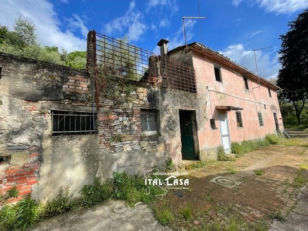 terreno agricolo in vendita a Pieve a Nievole