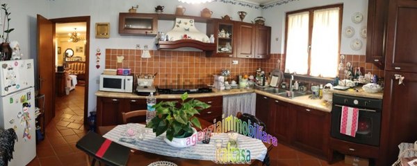 casa indipendente in vendita a Pieve a Nievole
