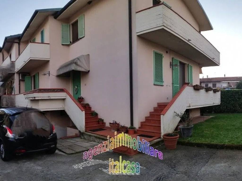 casa indipendente in vendita a Pieve a Nievole