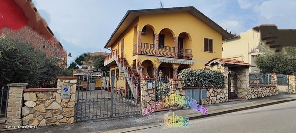 casa indipendente in vendita a Pieve a Nievole