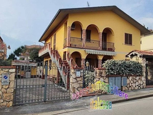 casa indipendente in vendita a Pieve a Nievole