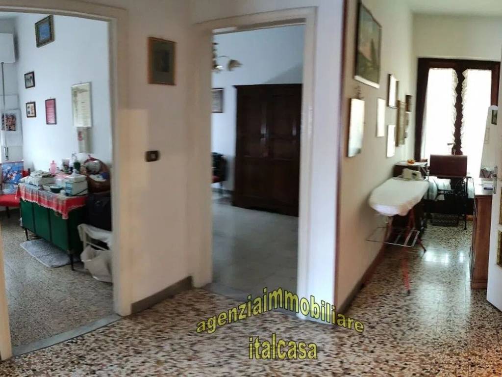 casa indipendente in vendita a Pieve a Nievole in zona Poggetto