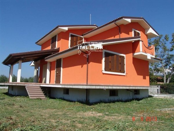 casa indipendente in vendita a Pieve a Nievole