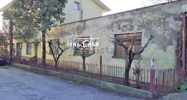 ufficio in vendita a Pieve a Nievole