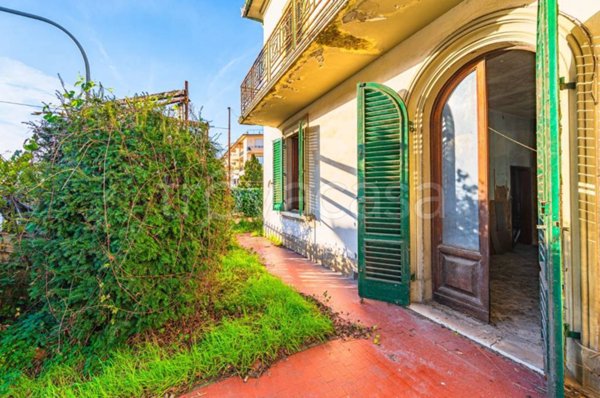 casa indipendente in vendita a Pieve a Nievole
