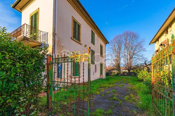 casa indipendente in vendita a Pieve a Nievole