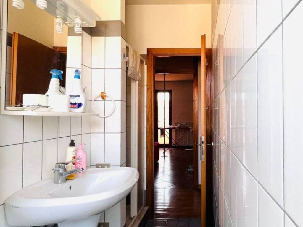 appartamento in vendita a Pieve a Nievole