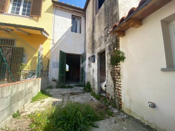 casa indipendente in vendita a Pieve a Nievole
